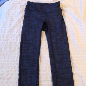 Outdoor voices techsweat 3/4